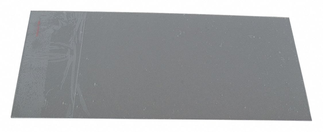 Replacement Clear Acrylic,