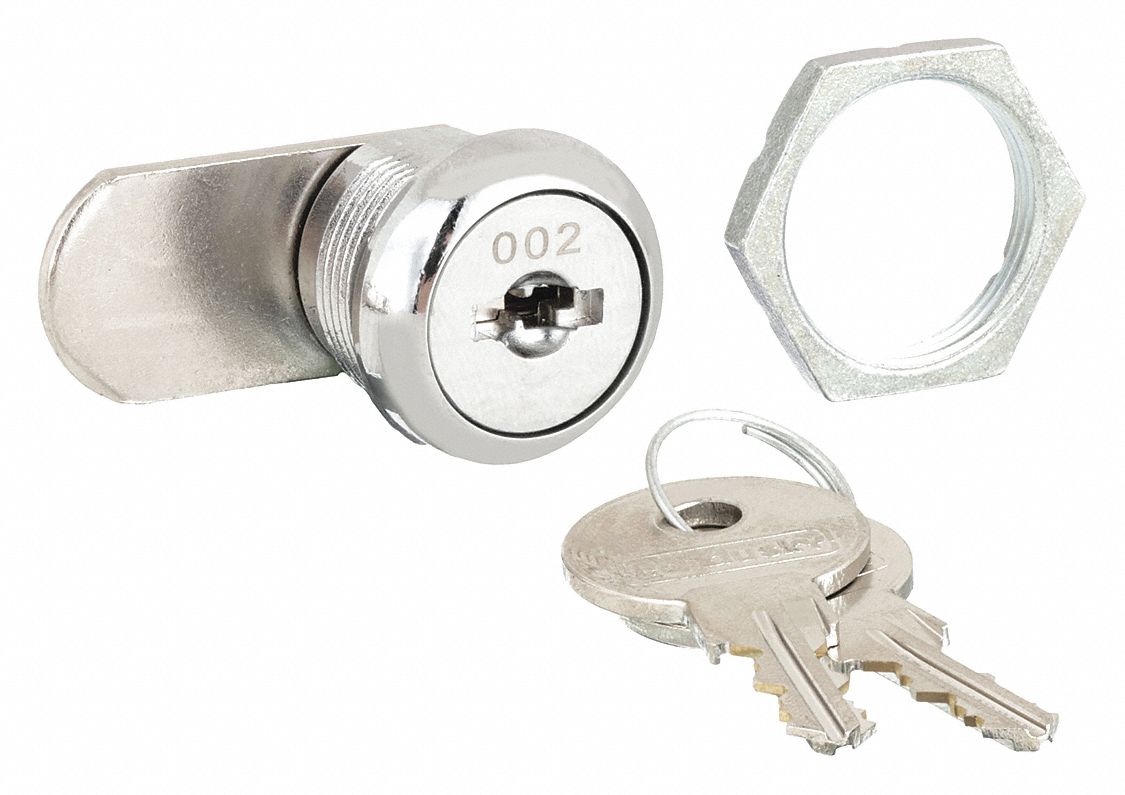 Camlock: 3ZV09/3ZV10/3ZV11/3ZV12, Fits