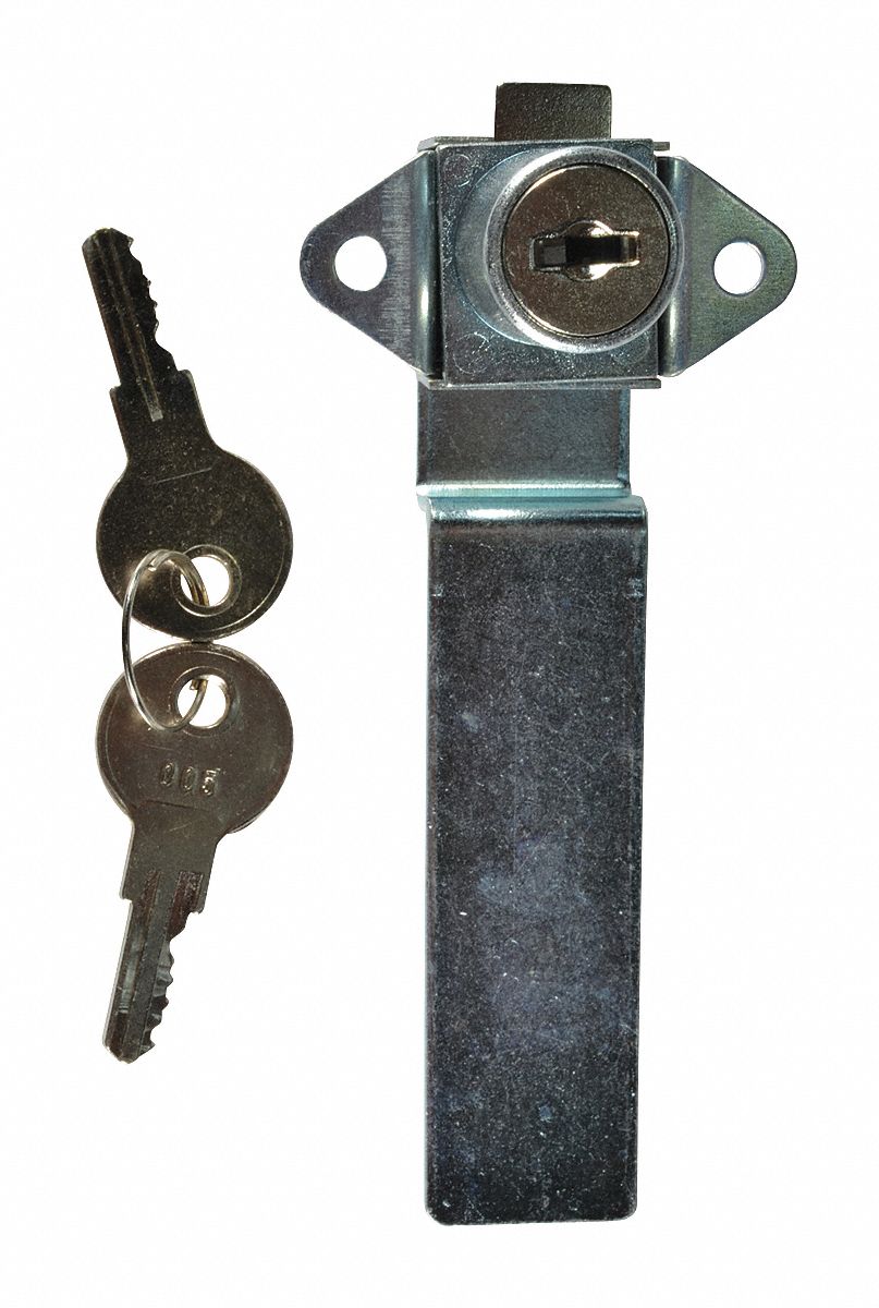 Camlock: 1RK37/1RK38, Fits