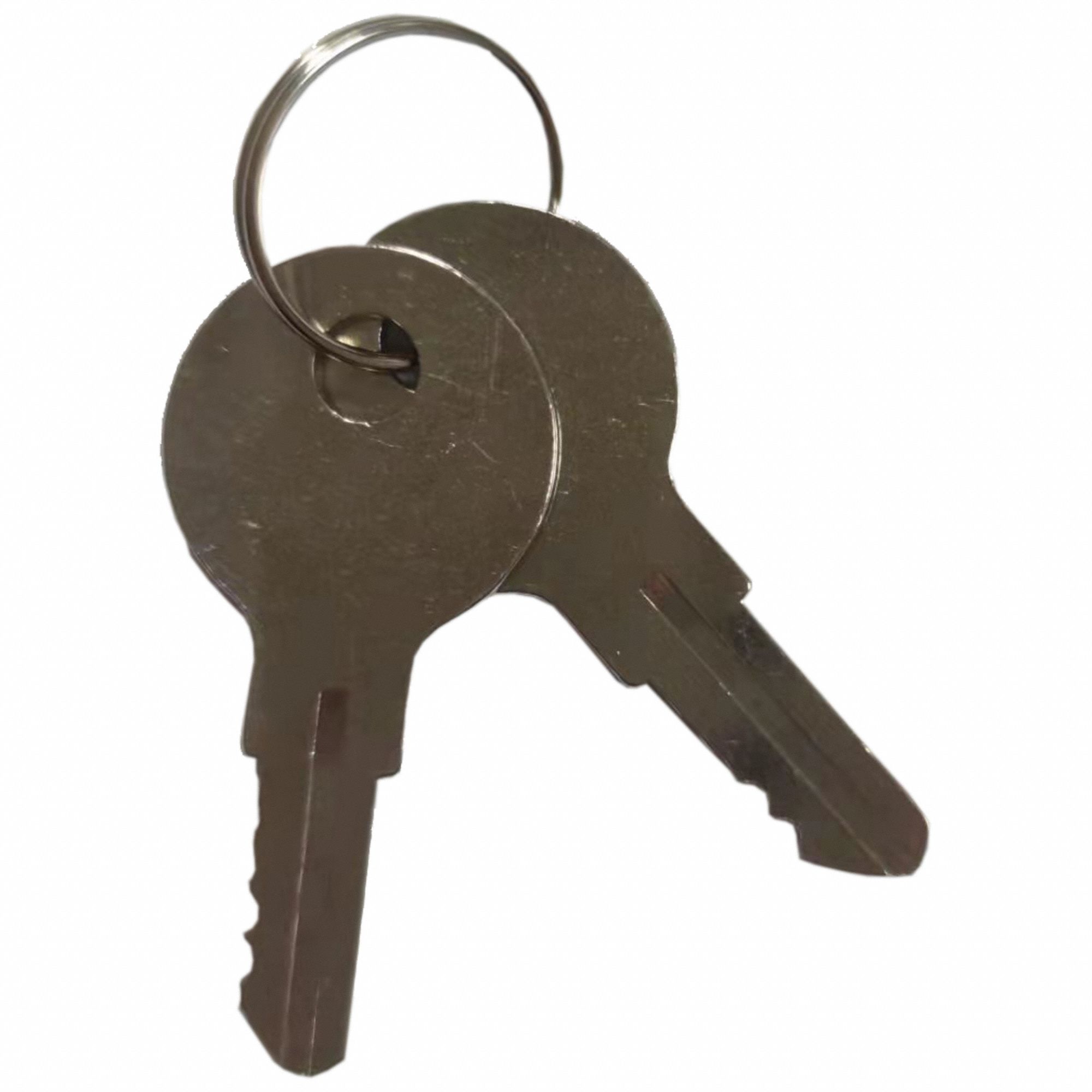 Cutkey, Specify Number: