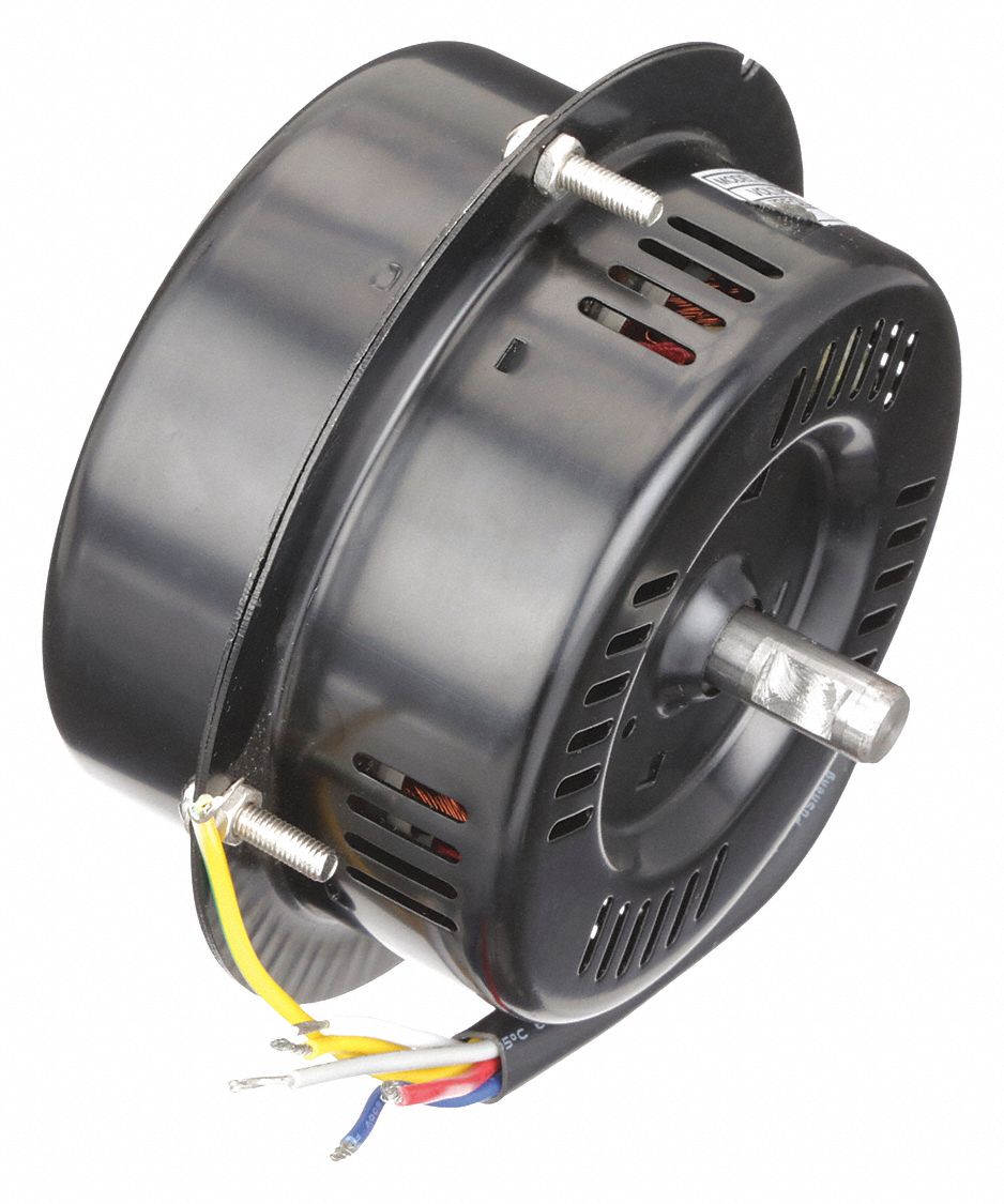 Definite Purpose HVAC Motor: 10R359, 10R359, Dayton, VEMFC50012060G