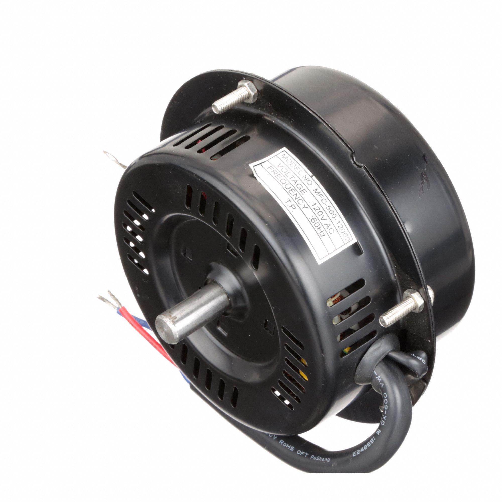 DAYTON, 10R359, 10R359, Definite Purpose HVAC Motor - 26FK86