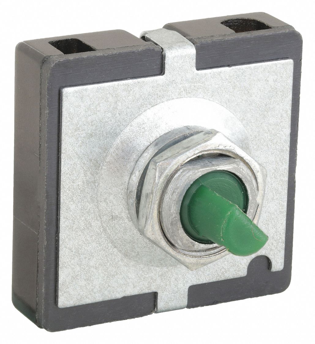 Rotary Switch: Mfr Part # VE750SG