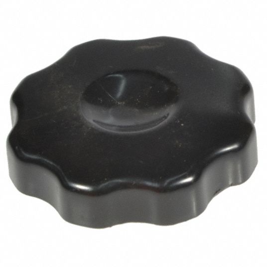 DAYTON, For 10R361, Fits Dayton Brand, Adjustable Screw,Black - 26FL13 ...