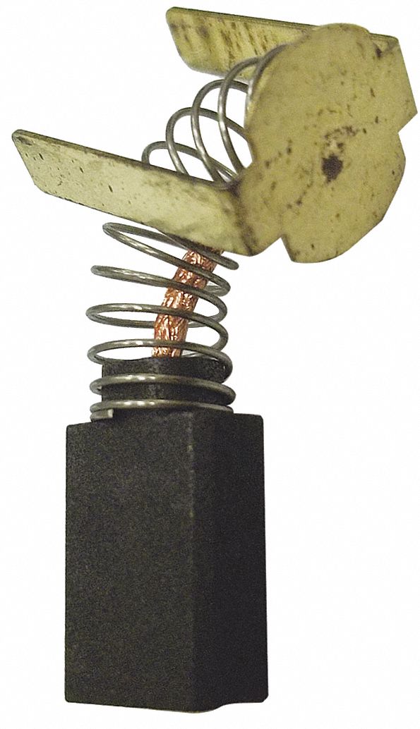 MILWAUKEE Carbon Brush Assembly 26FN5022180680 Grainger