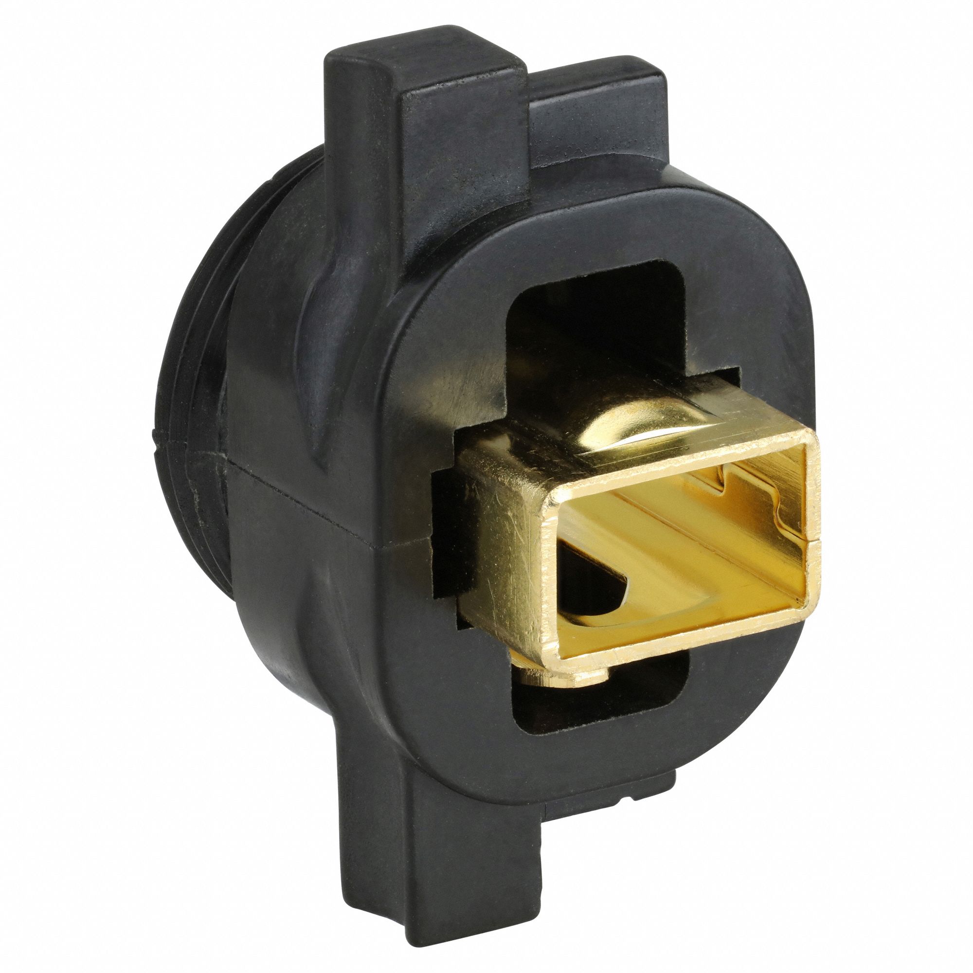 Brush Holder Assembly, Brush Holder