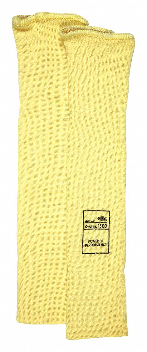 Resist. Sleeve, Kevlar(R),