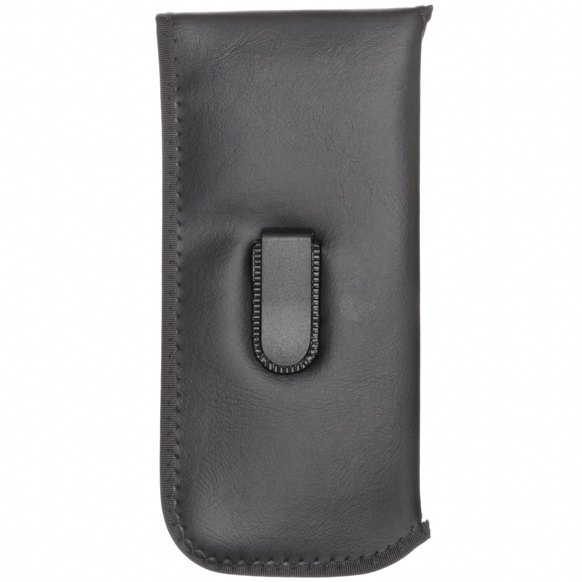 MCR SAFETY Eyewear Case Black, Closing Top 26G949201 Grainger