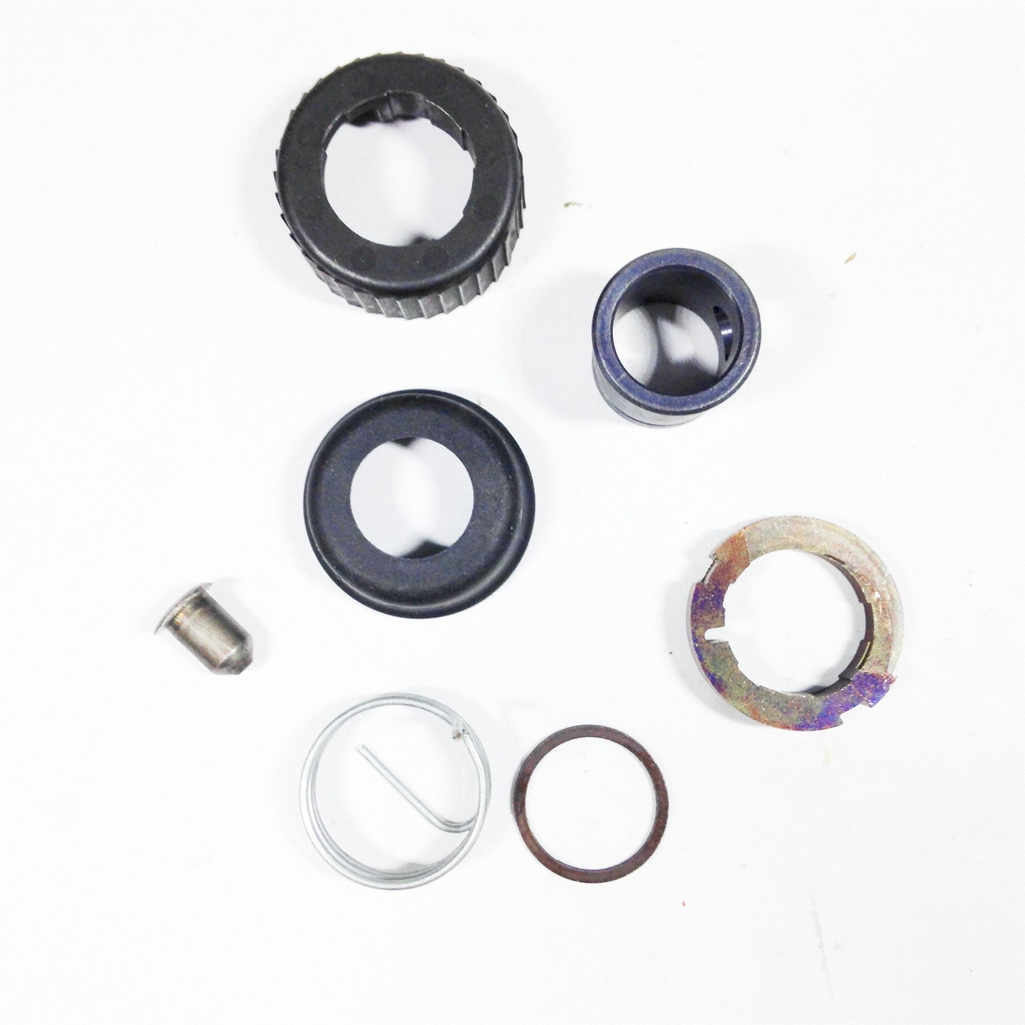 Clamp Kit MILWAUKEE