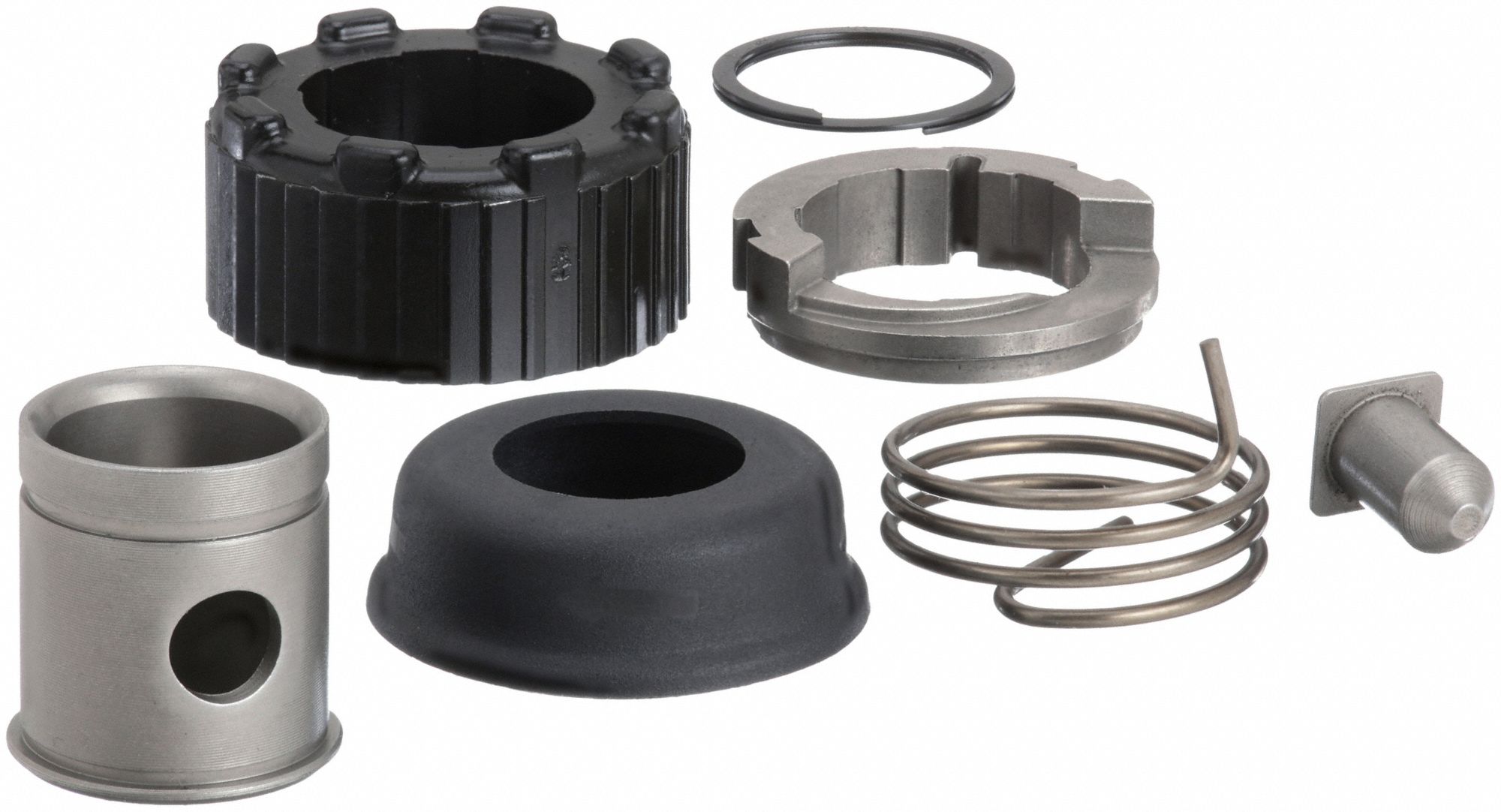 Quik Loc Clamp Kit, Clamp Kit