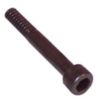 Socket Head Screws & Screw Parts