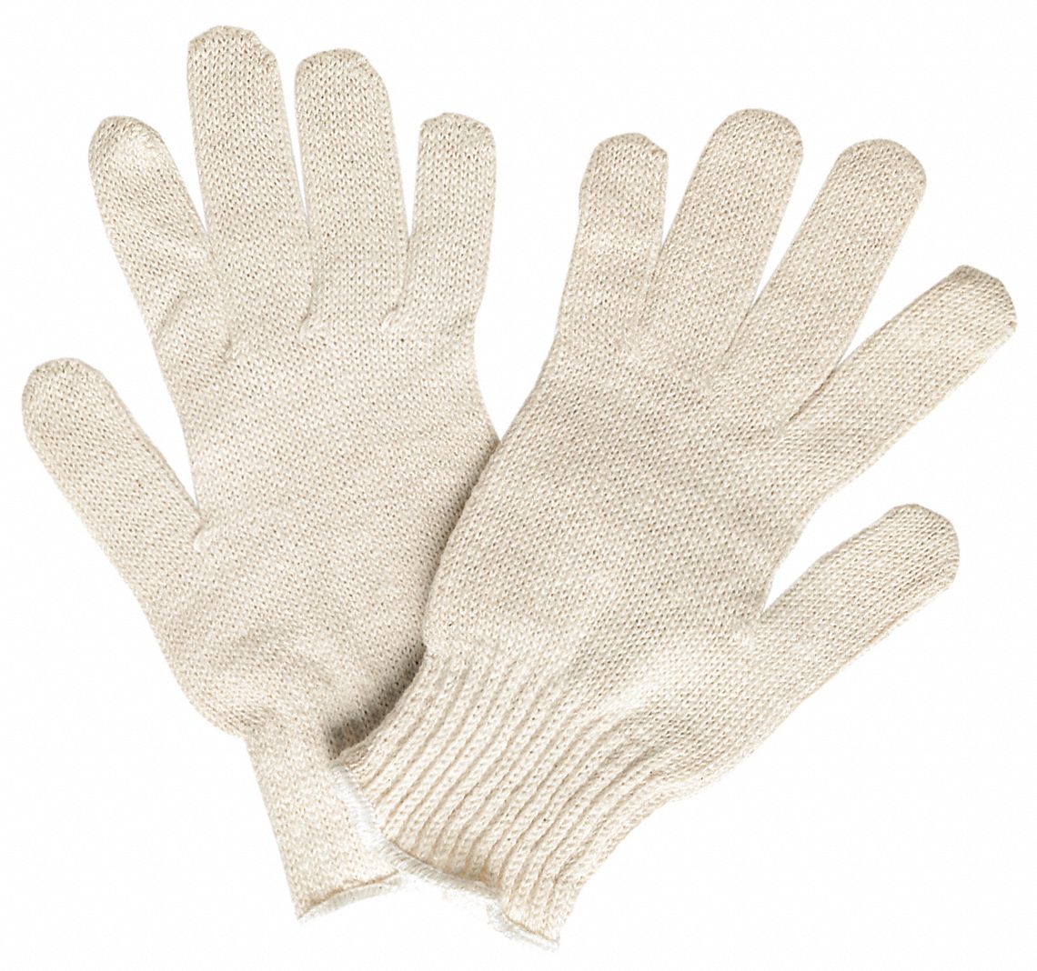 Econ Weight 100 per Cotton Naturl M PK12