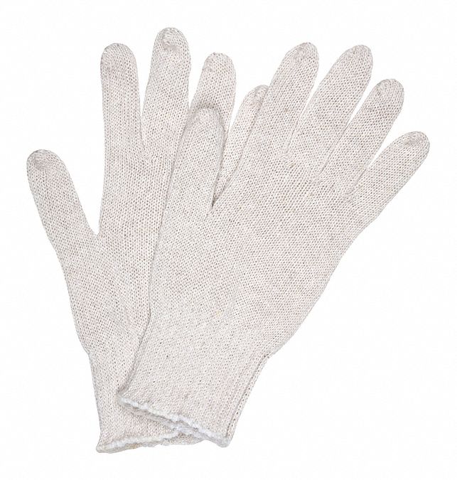 Regular Weight Cotton Poly Natura M PK12