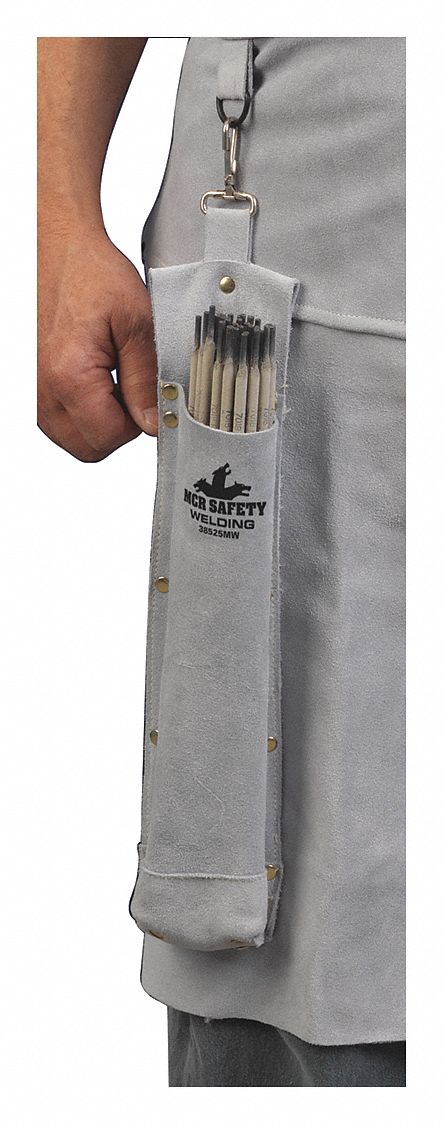 Leather Welding Holder