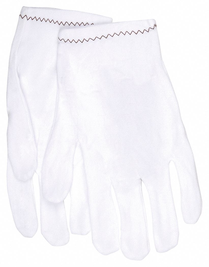 Inspection Gloves: Finished