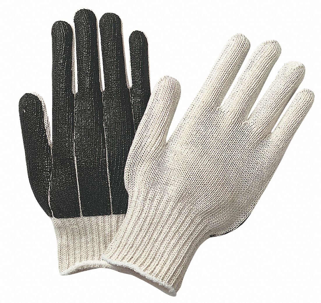 Regular Weight Cotton Poly Palm C, M, PK12