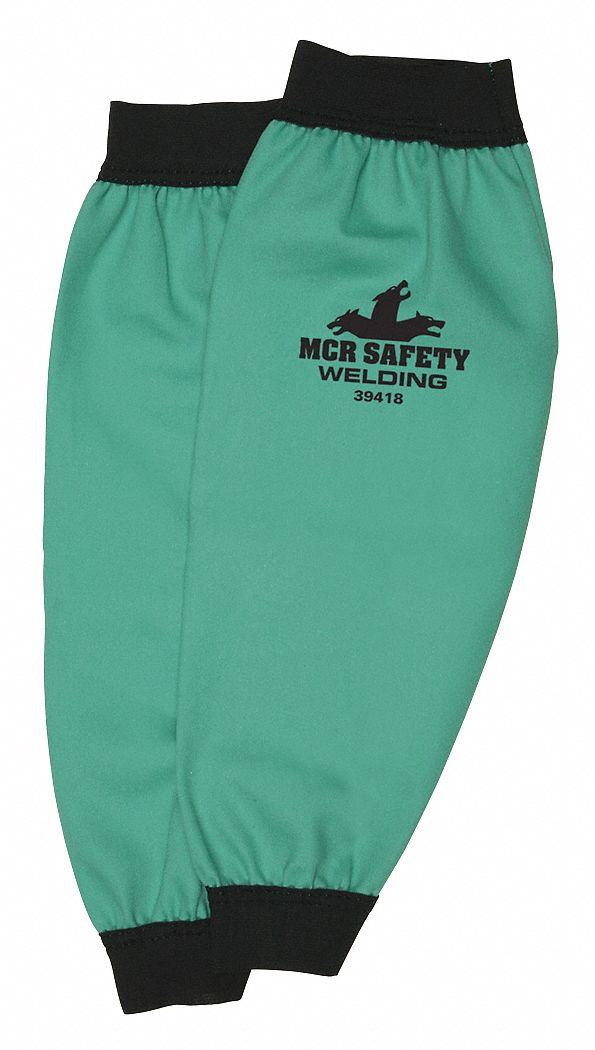 FR Fabric Welding Sleeves W 212 Elas, PR1