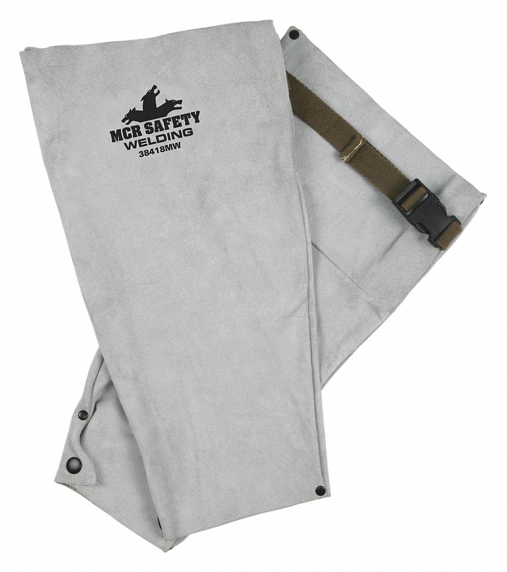 Leather Welding Sleeve