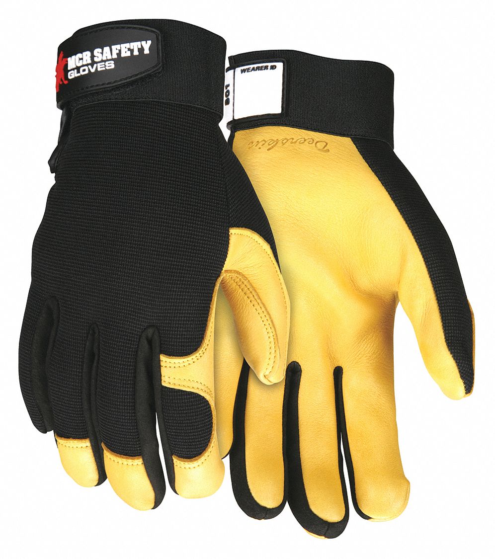 Work Gloves - Grainger