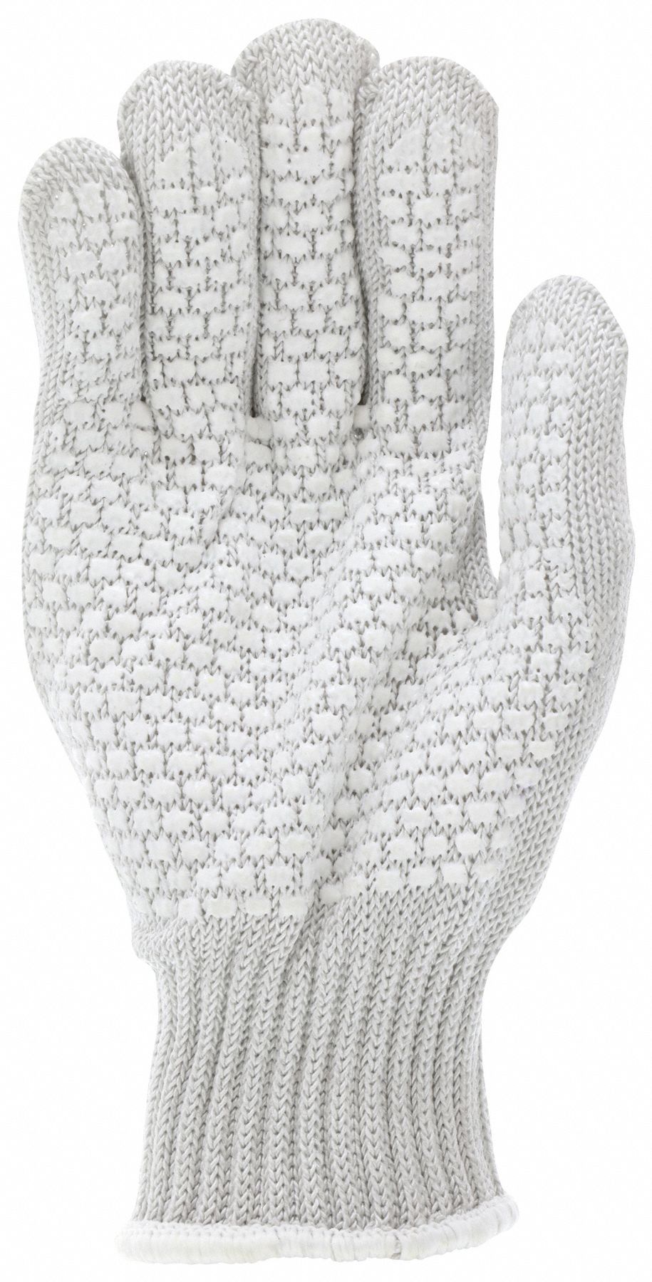 DISPOSABLE GLOVES, 15 MIL, 12 IN, XS (6), GRN, BIODEGRADABLE, NITRILE, CHEMICAL-RESISTANT