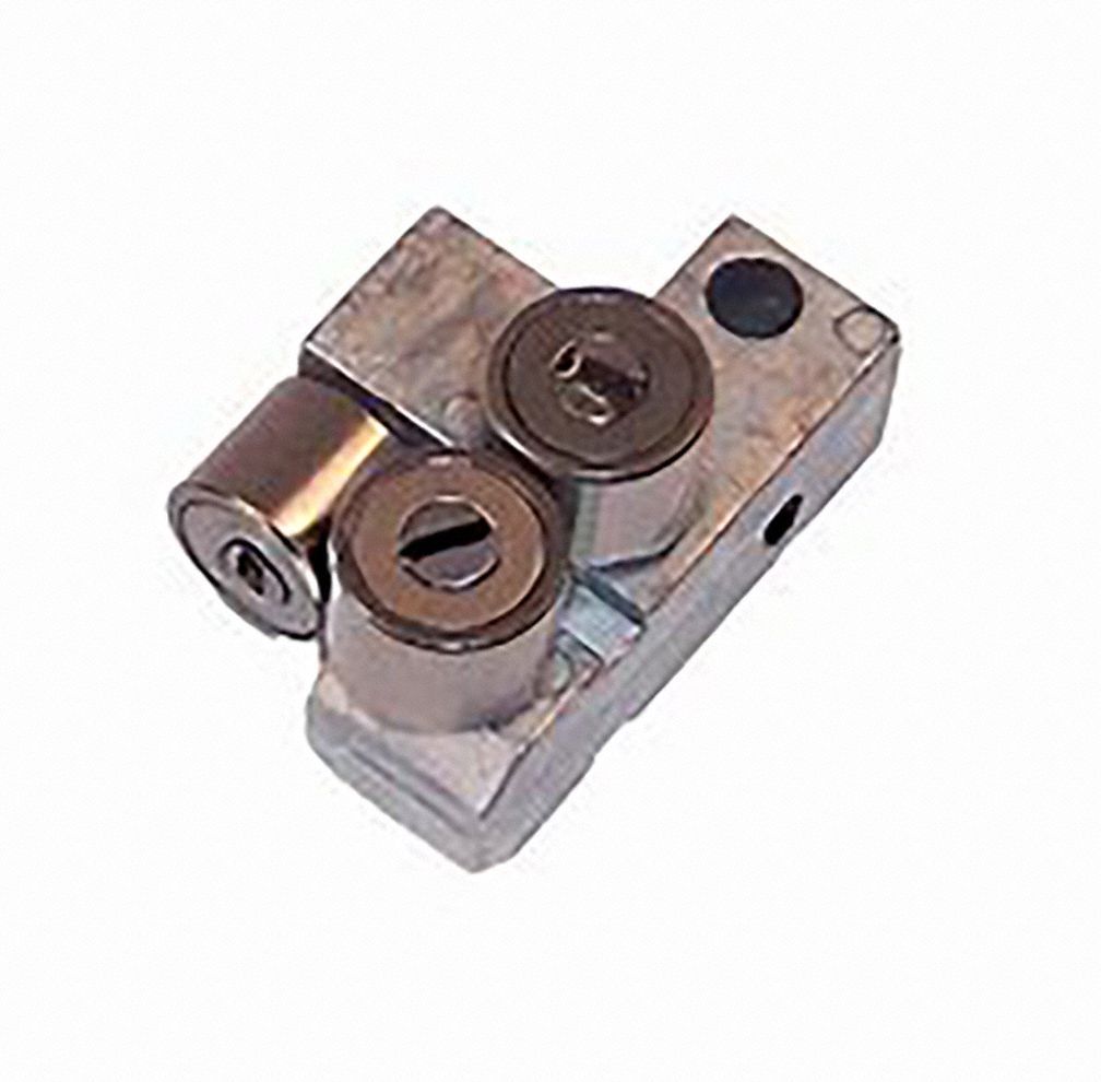 MILWAUKEE Rear Blade Guide Block Kit For 2Z739 6Z344 For 6225 6226