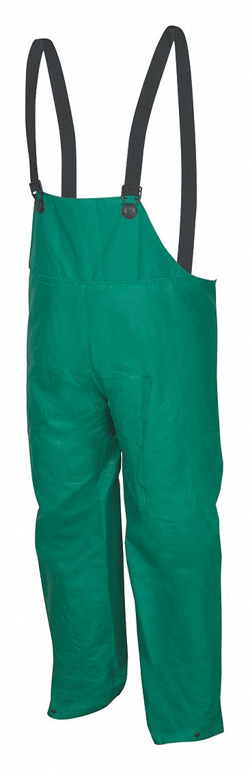 Dominator 0.42mm PVC/Poly