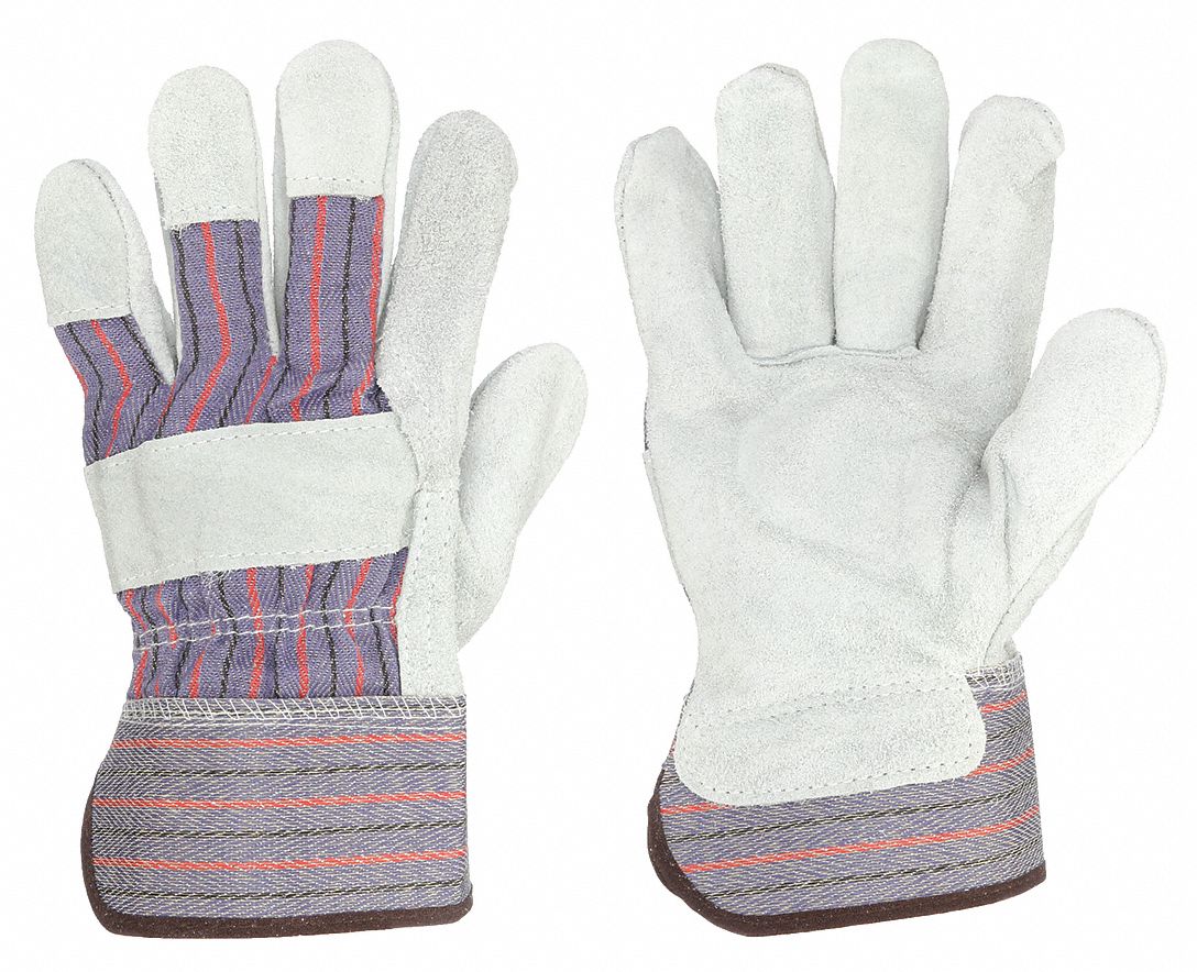 Economy Shoulder Leather