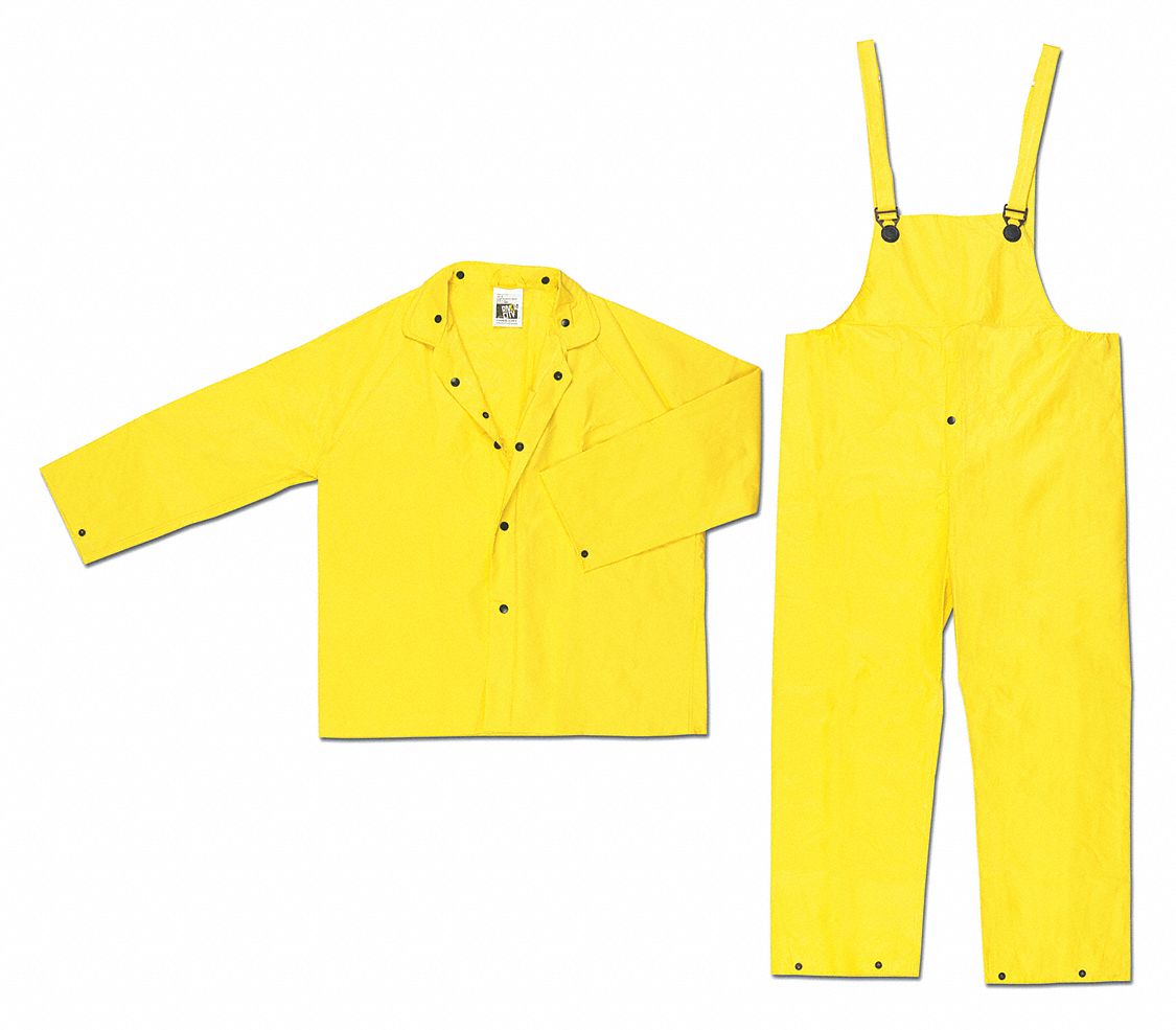 .28Mm Pvc Nylon Pvc Fr 7XL