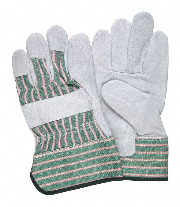 Shoulder Leather Palm