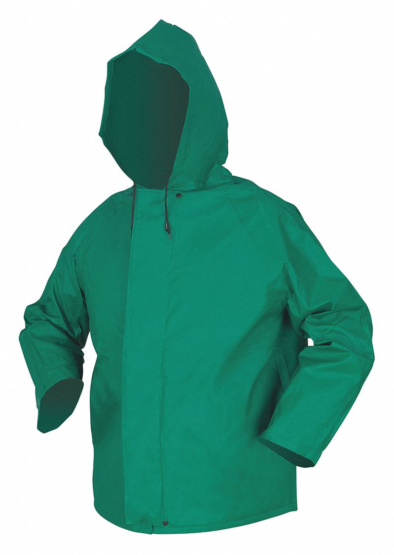 Dominator 0.42mm PVC/Poly/PVC