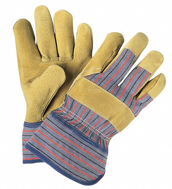 Pigskin Leather Palm