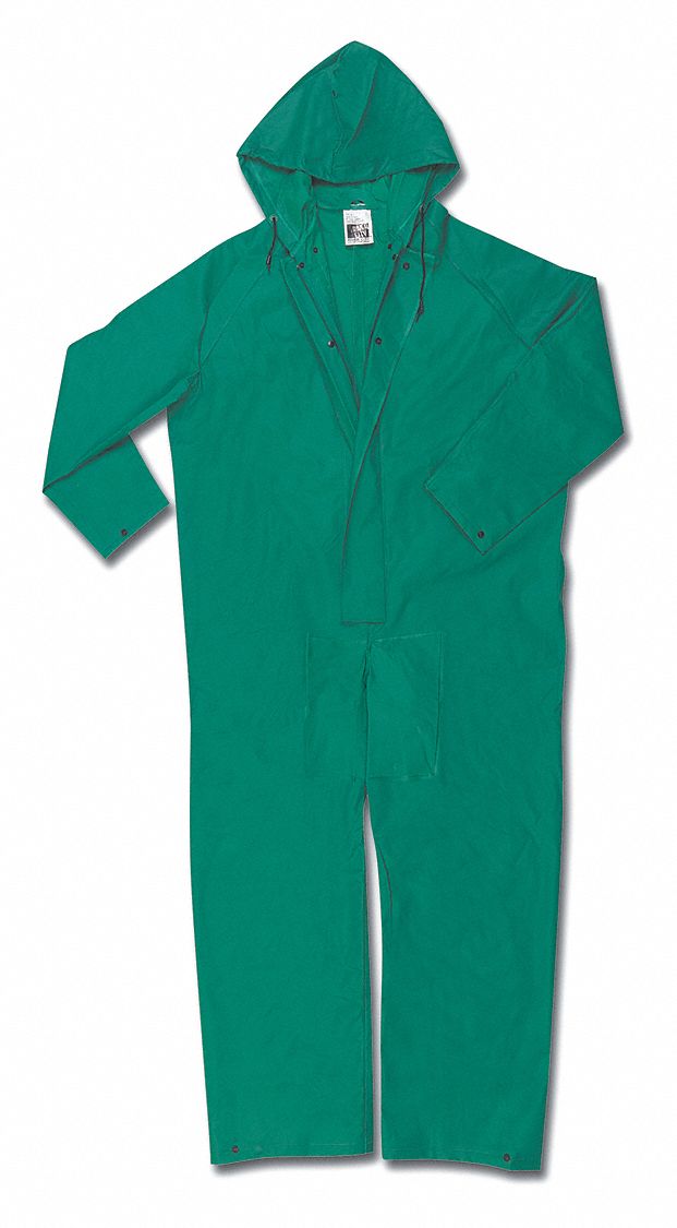 Dominator 0.42mm PVC/Poly/PVC