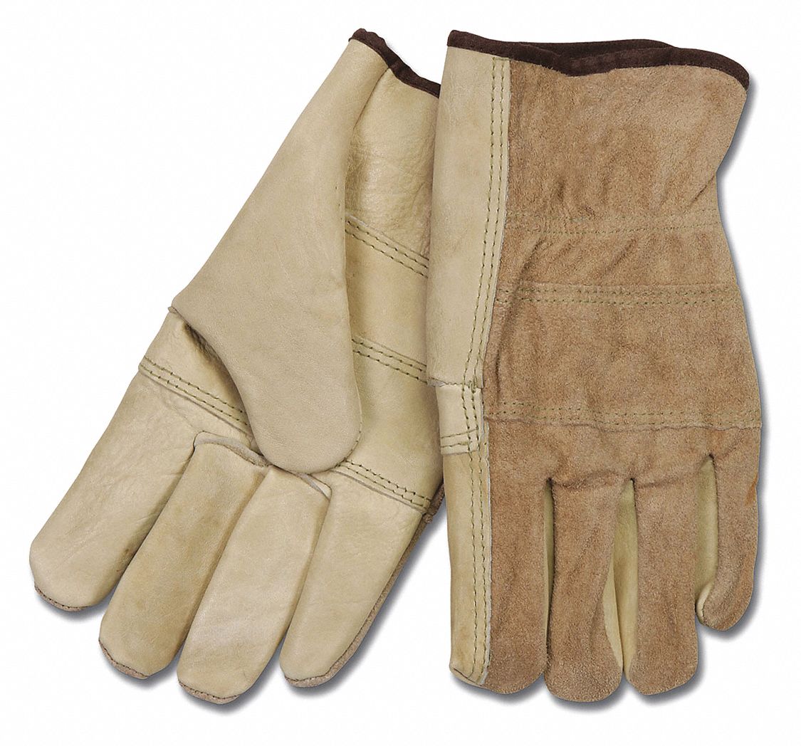 Industry Grade Driver