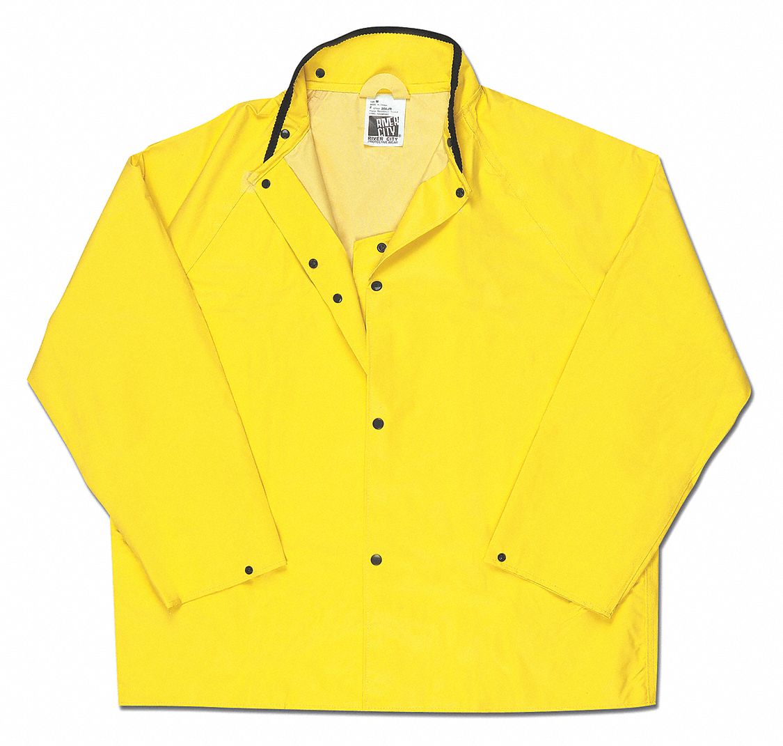 Concord 0.35mm Neoprene Nylon Jacket, XL