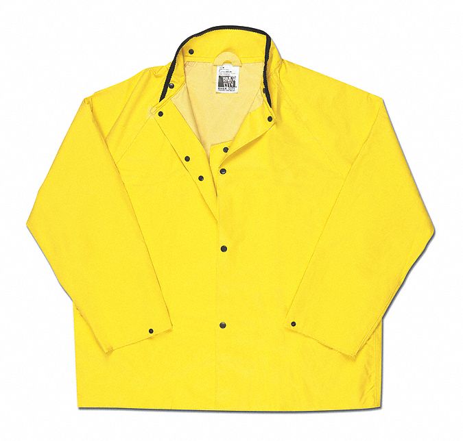 Concord 0.35mm Neoprene Nylon Jacket W, L