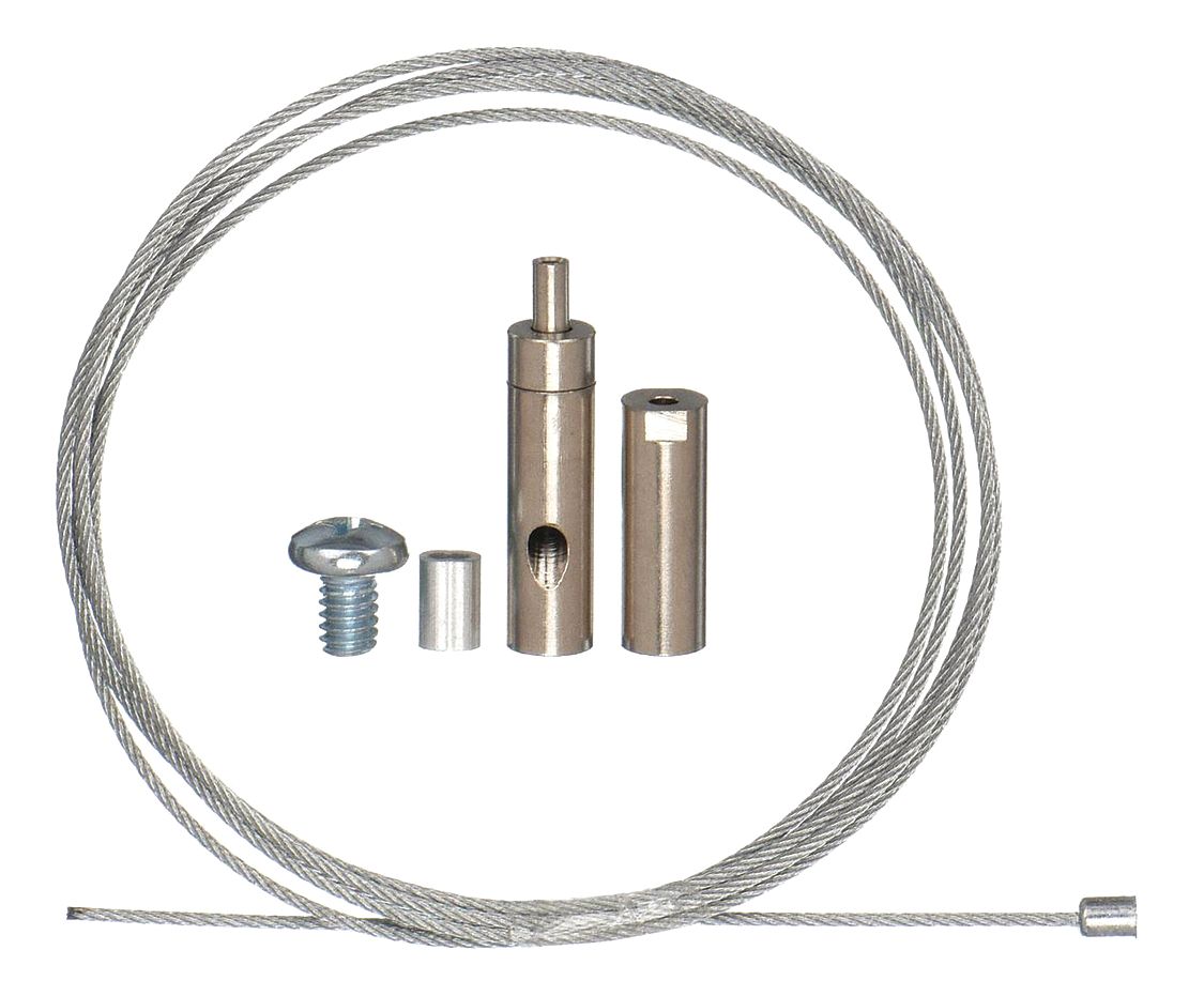 Suspension Mounting Bracket