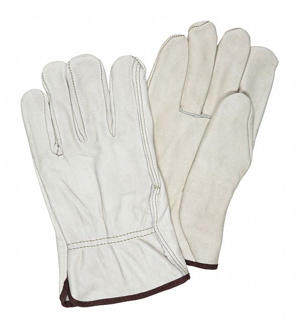 Economy Grain Cowhide