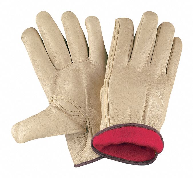 Pigskin Driver Fleece