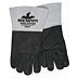 MIG/TIG Welding Gloves with Pigskin Leather Palm