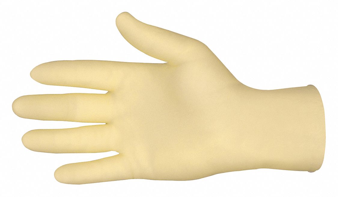 reusable gloves medical