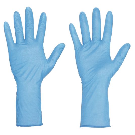 Protection gloves store