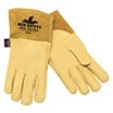 MIG/TIG Welding Gloves with Deerskin Leather Palm