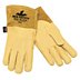 MIG/TIG Welding Gloves with Deerskin Leather Palm