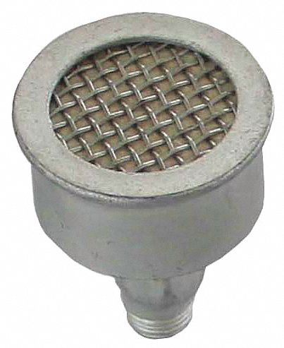 Muffler: Muffler, Mfr Part # PN22UX028G