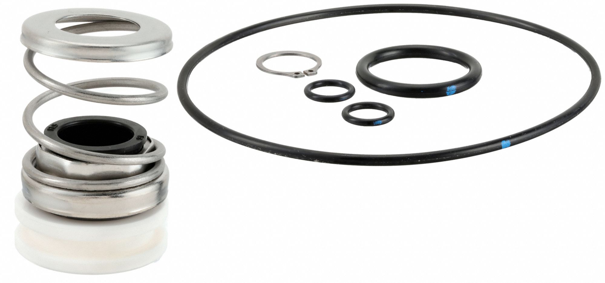 Gasket: Part 26KJ17,