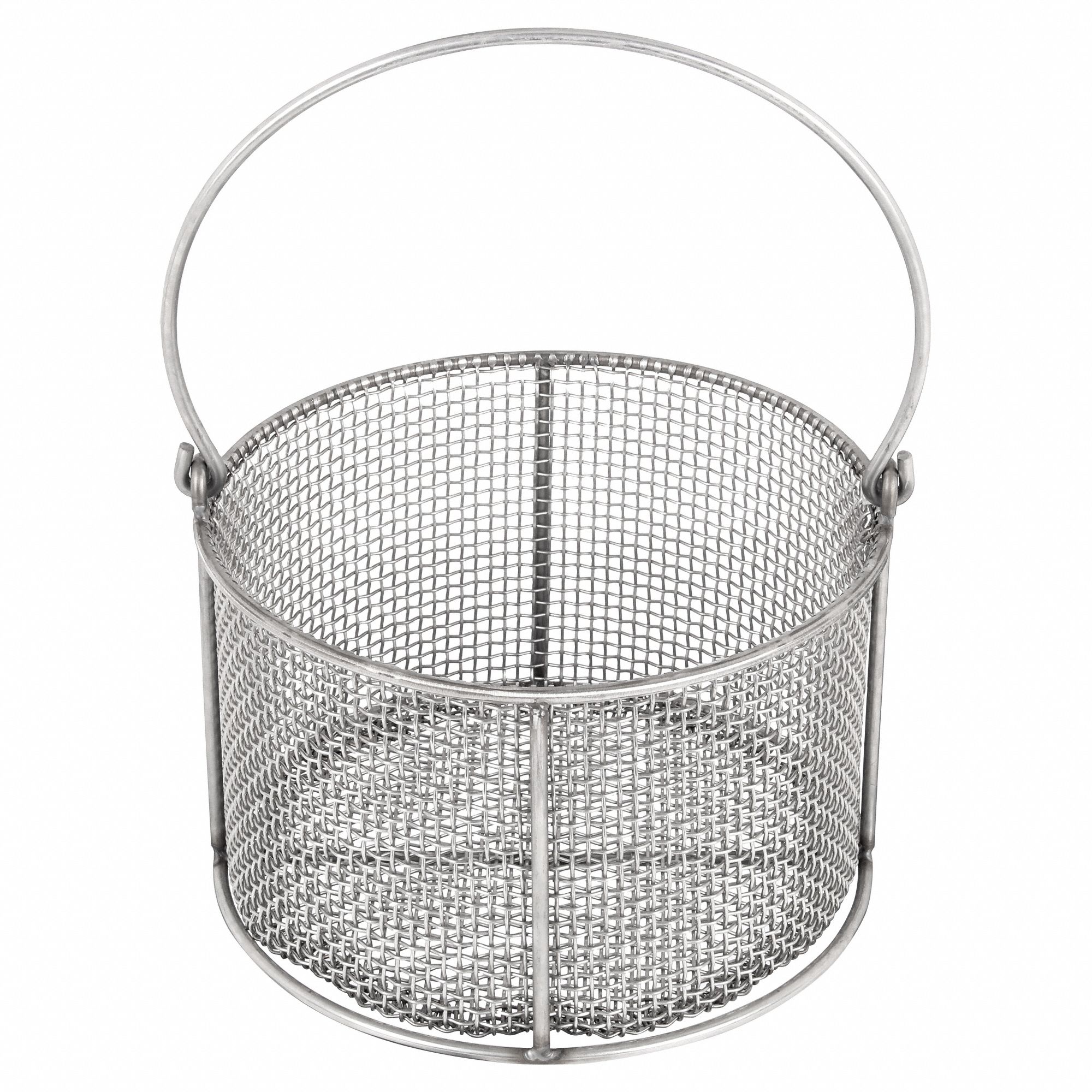 Stainless Steel Jewelry Cleaning Basket 2pc ⋆ TheJStoreOnline