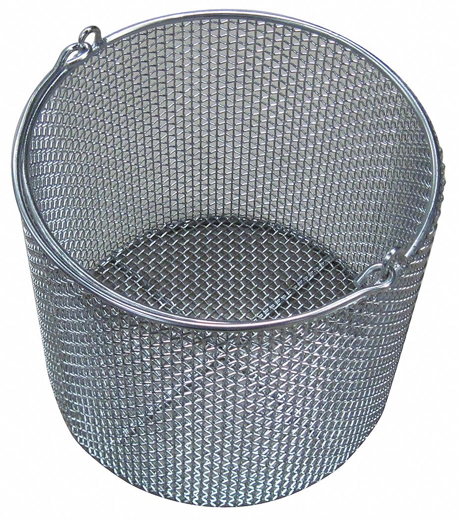 Parts Cleaning & Washing Baskets