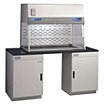 Labconco XPert Filtered Balance Stations image