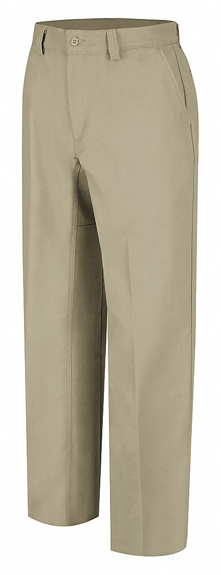 wrangler khaki work pants