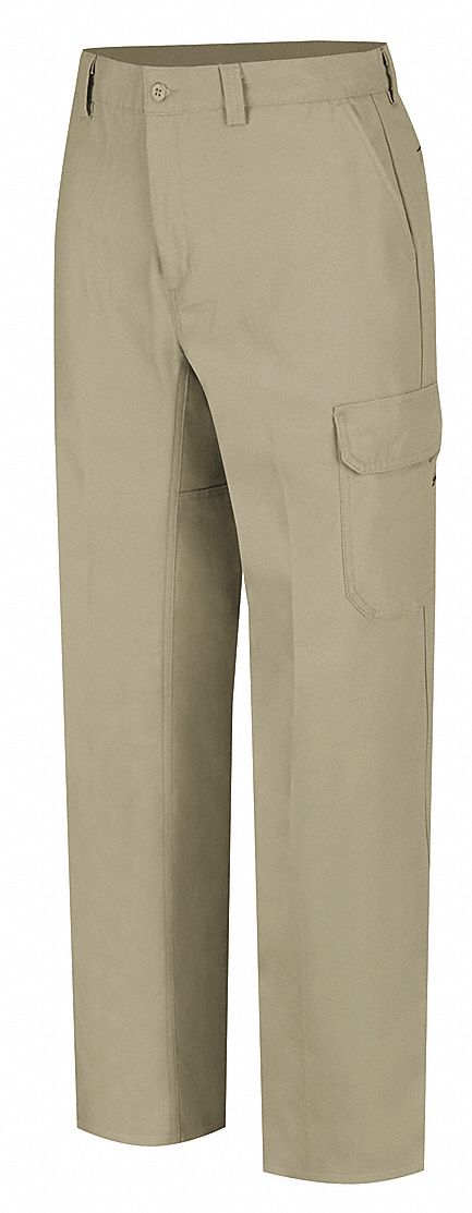 size 44 khaki pants